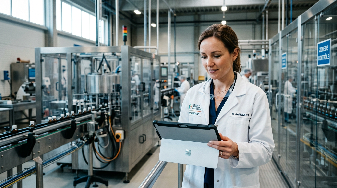 Vaste aanwerving of interim Quality Manager?